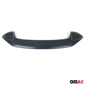 Nissan Juke Spoiler - Omac - FRP (5008345) - Primed - 2011-2017 Nissan Juke Spoiler - Omac - FRP (5008345) - Primed - 2011-2017
